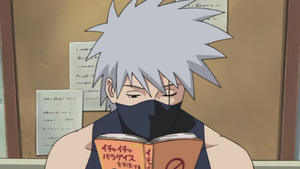 Naruto Shippuden
